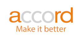 Logo | Accord Healthcare GmbH