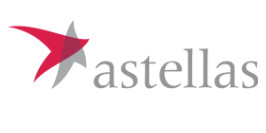 Logo | Astellas Pharma GmbH