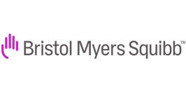 Logo Bristol-Myers-Squibb