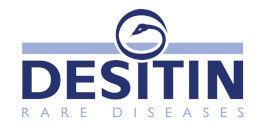Logo | Desitin Arzneimittel GmbH