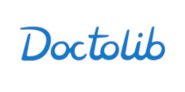 Logo | Doctolib GmbH