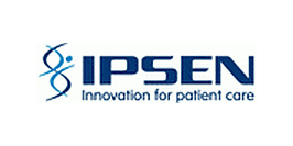 Logo IPSEN PHARMA GmbH