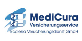 Ecclesia Versicherungsdienst GmbH