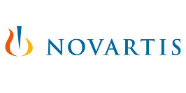 Logo Novartis Radiopharmaceuticals GmbH