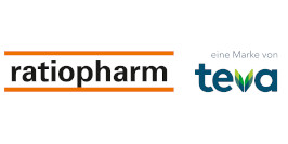 Logo | ratiopharm GmbH