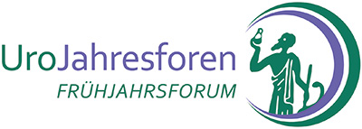 Logo UroJahresforen Frühjahrsforum