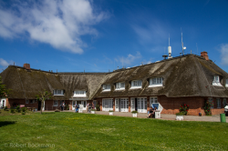 Kaamp-Hüs, Sylt. © R. Böckmann