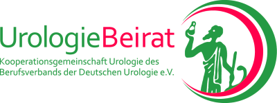 Urologiebeirat Logo