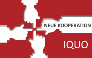 Read more about the article Zusammenarbeit zwischen SgDU und IQUO e.V. vereinbart