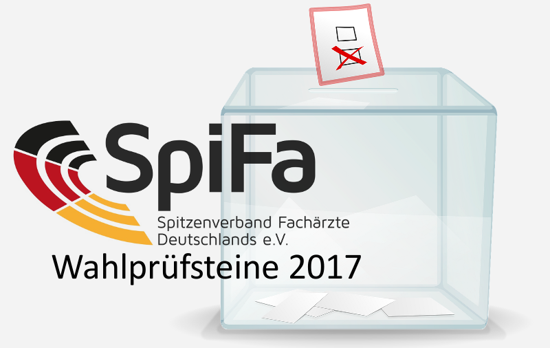 You are currently viewing SpiFa Wahlprüfsteine: Das wollen die Parteien nach der Bundestagswahl