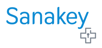 SpiFa-Logo mit Schriftzug Sanakey