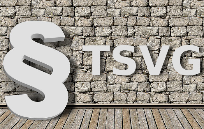 You are currently viewing SpiFa fordert unbedingte Nachbesserungen am Terminservice- und Versorgungsgesetz (TSVG)
