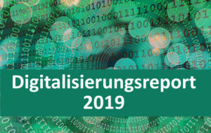 Read more about the article DAK Gesundheit veröffentlicht Digitalisierungsreport 2019