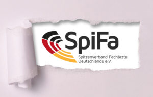 Read more about the article Einladung zum 6. SpiFa-Fachärztetag