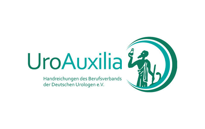 SgDU - UroAuxilia-Logo