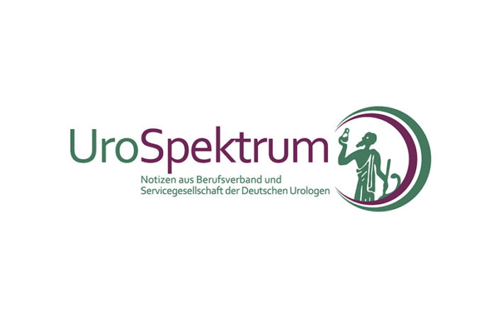 UroSpektrum Logo