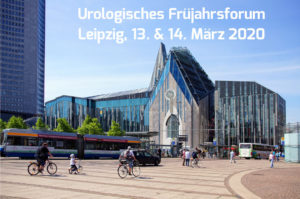 Read more about the article Das Programm steht: 5. Urologisches Frühjahrsforum in Leipzig