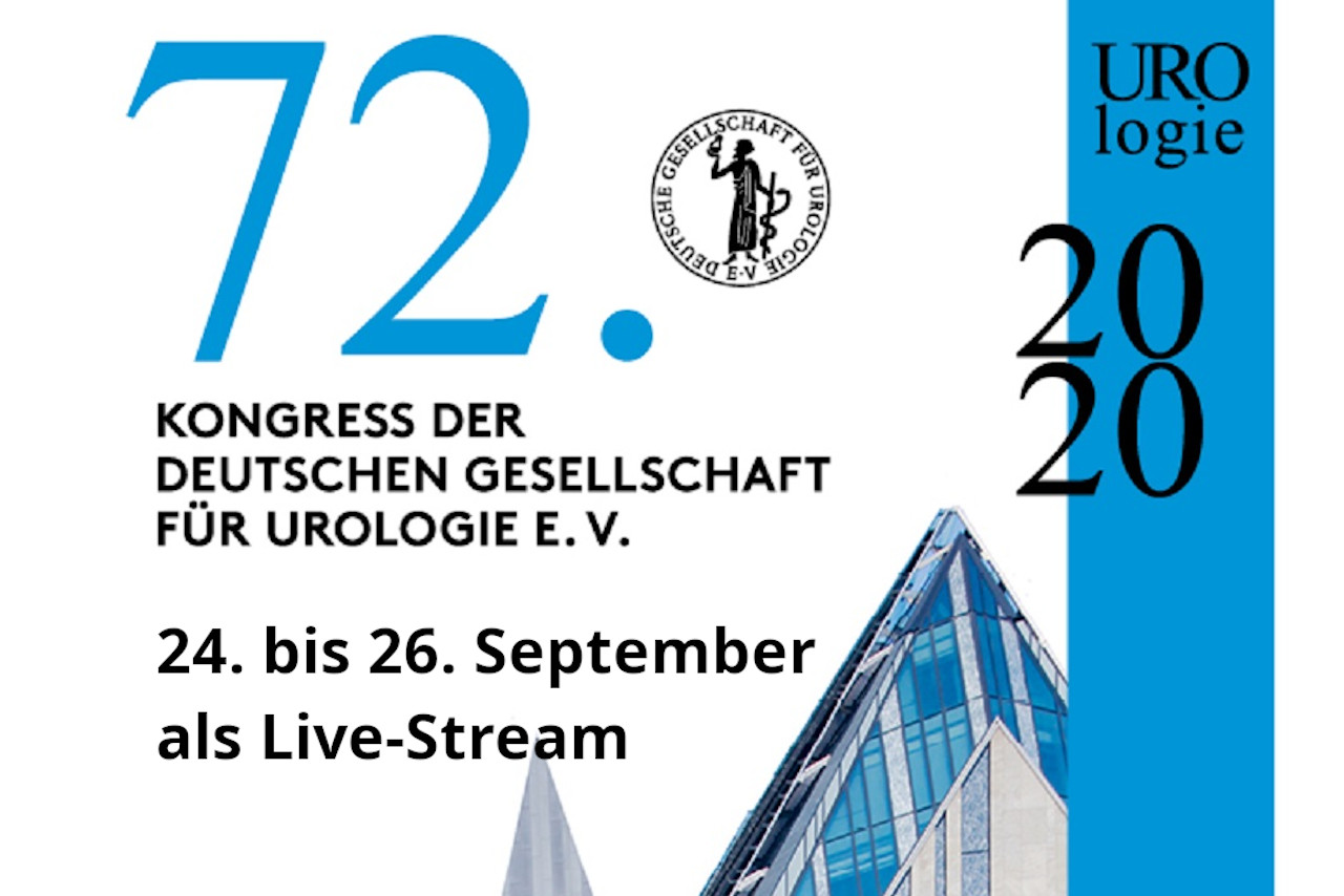 You are currently viewing 72. DGU-Kongress 2020 findet online statt