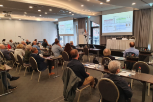 Read more about the article 13. Urologisches Sommerforum in Hamburg
